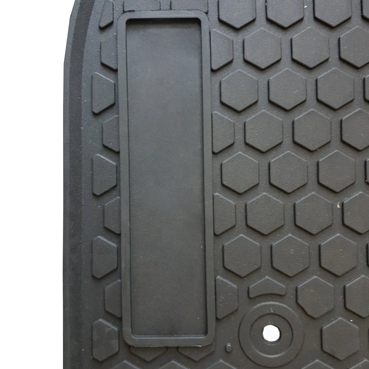 Fits Land Rover Defender 110 Floor Mats (2020 Onwards) - UK Custom Covers