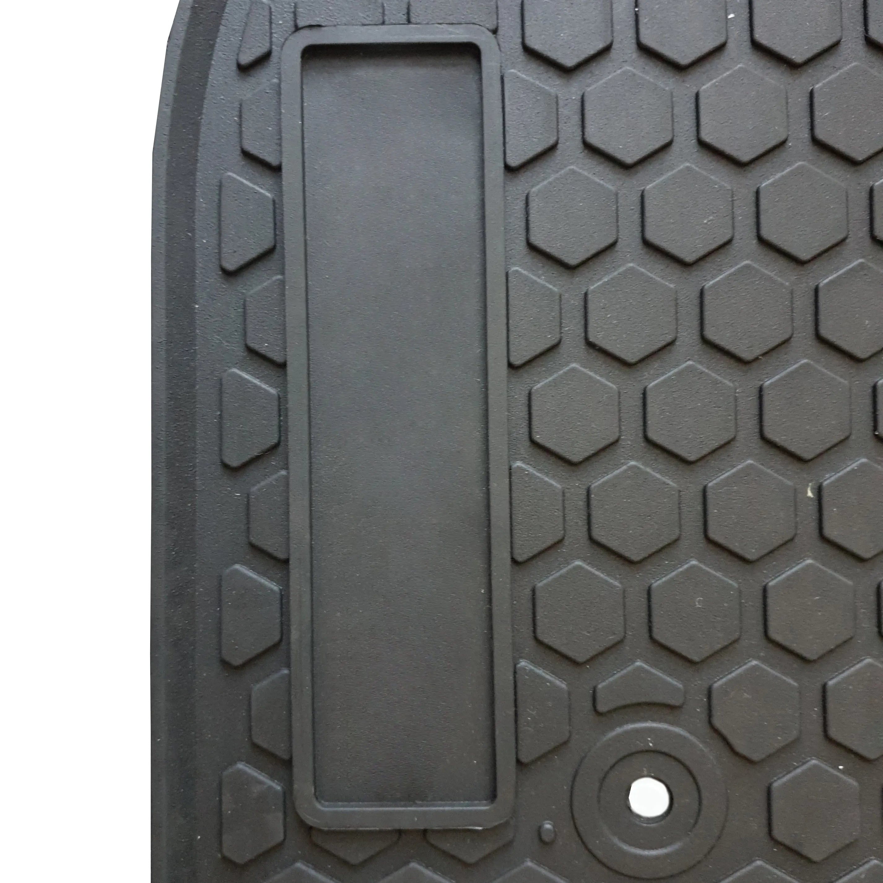 Fits Land Rover Defender 110 Floor Mats (2020 Onwards) - UK Custom Covers
