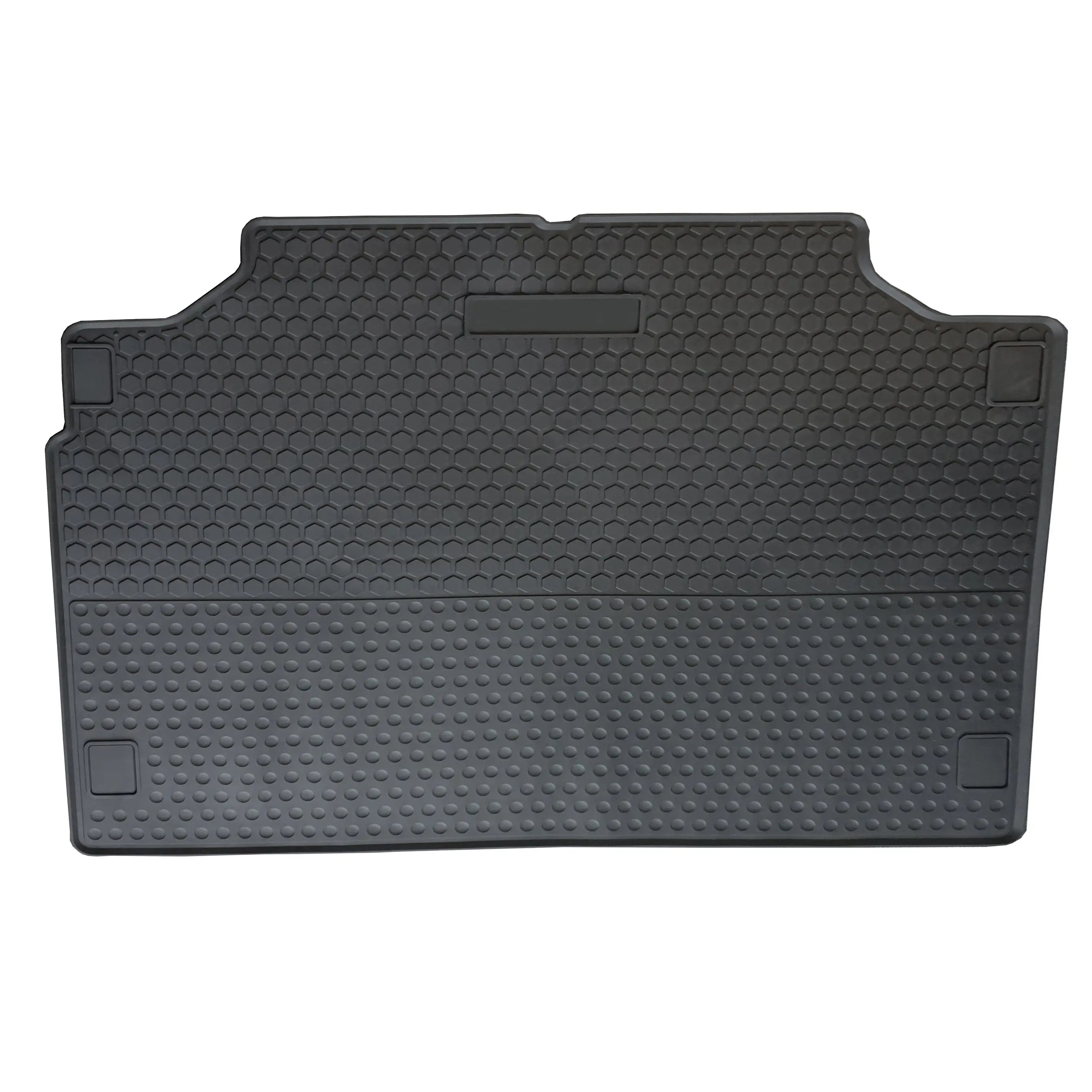 Fits Land Rover Defender 110 Floor Mats (2020 Onwards) - UK Custom Covers