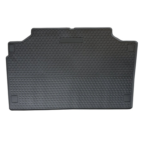 Fits Land Rover Defender 110 Floor Mats (2020 Onwards) - UK Custom Covers