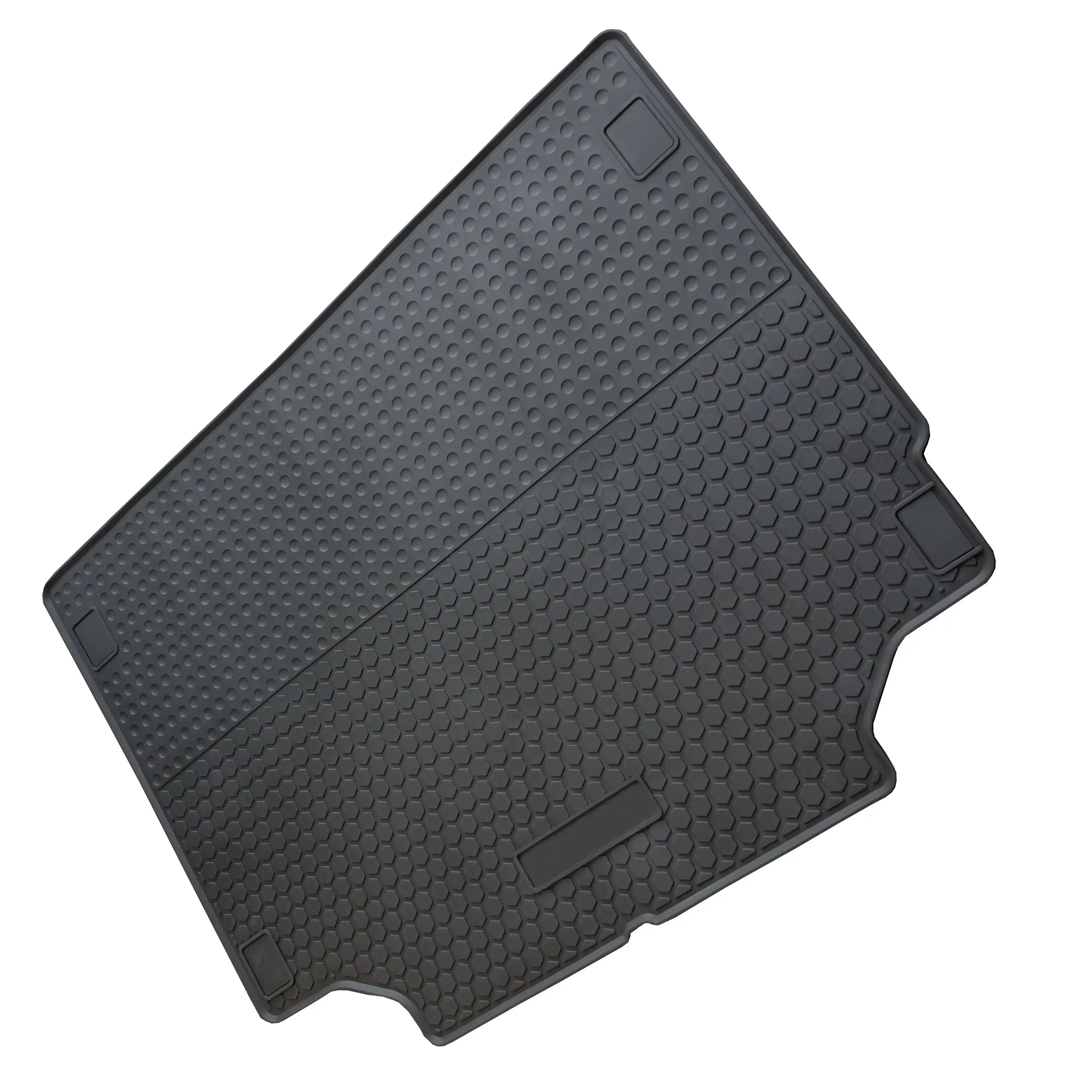 Fits Land Rover Defender 110 Floor Mats (2020 Onwards) - UK Custom Covers