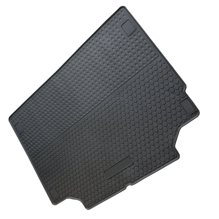 Fits Land Rover Defender 110 Floor Mats (2020 Onwards) - UK Custom Covers
