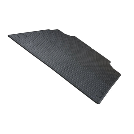 Fits Land Rover Defender 110 Floor Mats (2020 Onwards) - UK Custom Covers