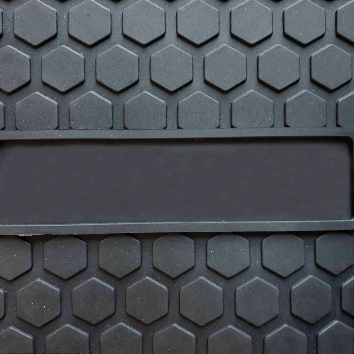 Fits Land Rover Defender 110 Floor Mats (2020 Onwards) - UK Custom Covers