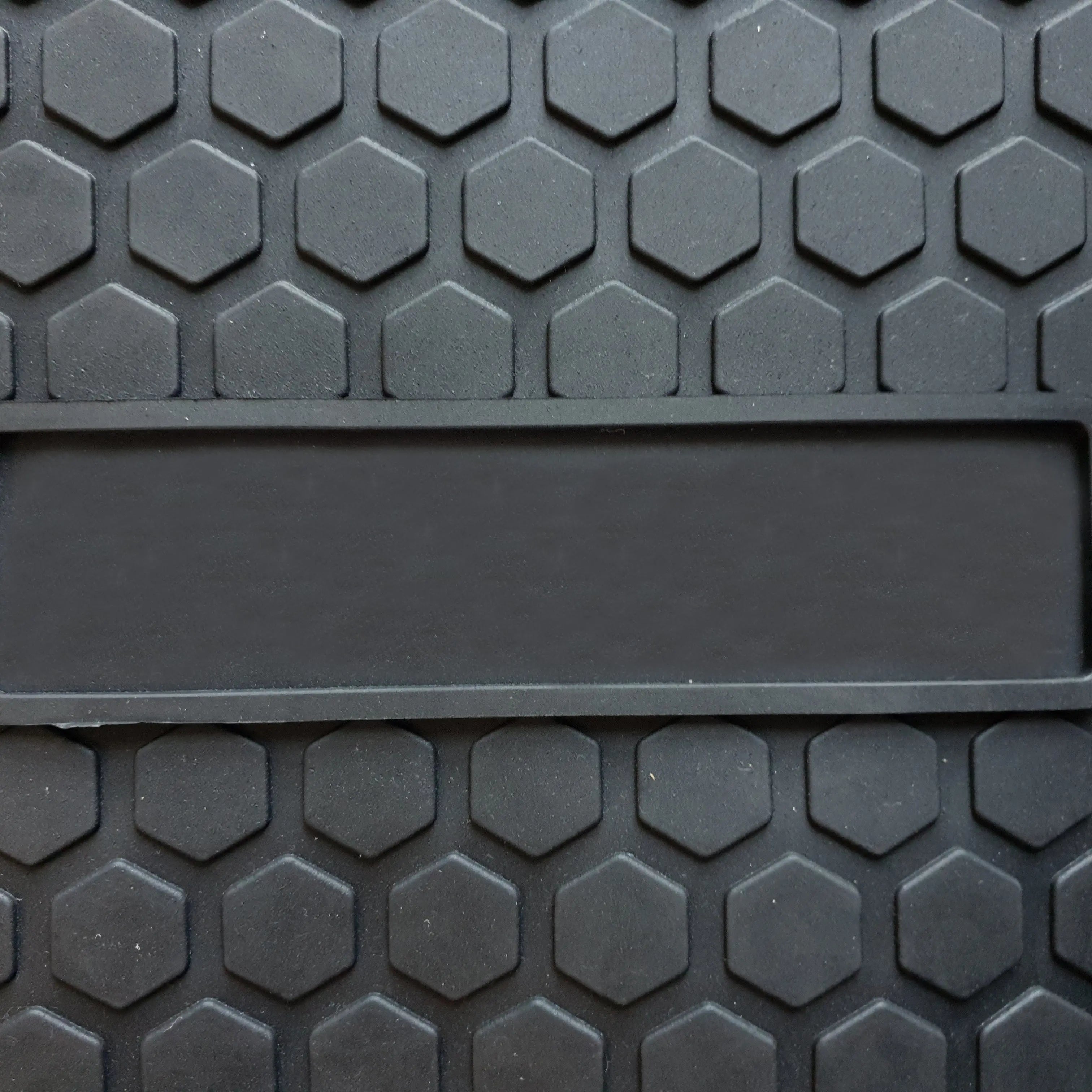 Fits Land Rover Defender 110 Floor Mats (2020 Onwards) - UK Custom Covers