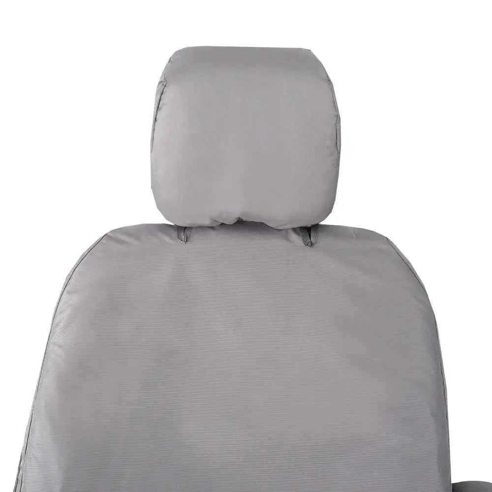 Maxus eDeliver Tailored PU Seat Covers (2020 Onwards) - UK Custom Covers