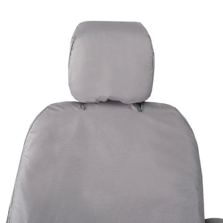 Maxus eDeliver Tailored PU Seat Covers (2020 Onwards) - UK Custom Covers