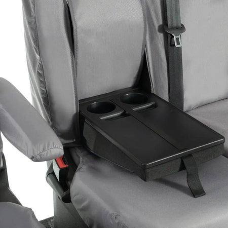 Maxus eDeliver Tailored PU Seat Covers (2020 Onwards) - UK Custom Covers