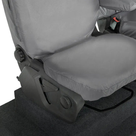 Maxus eDeliver Tailored PU Seat Covers (2020 Onwards) - UK Custom Covers