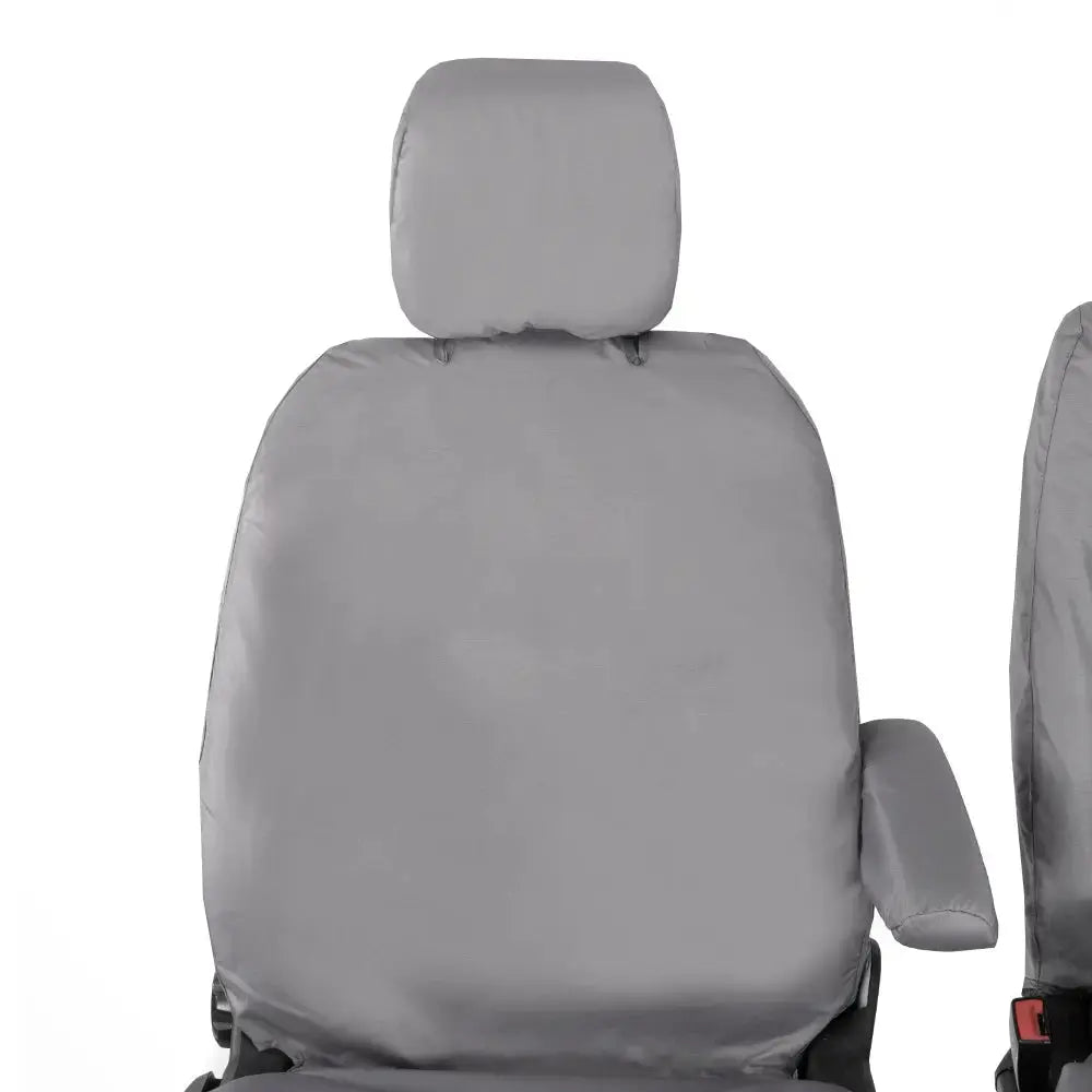 Maxus eDeliver Tailored PU Seat Covers (2020 Onwards) - UK Custom Covers