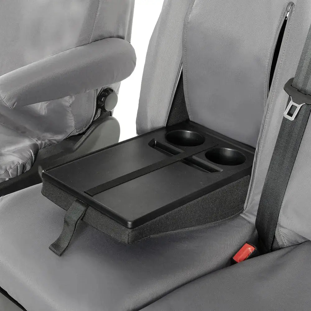 Maxus eDeliver Tailored PU Seat Covers (2020 Onwards) - UK Custom Covers