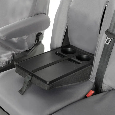 Maxus eDeliver Tailored PU Seat Covers (2020 Onwards) - UK Custom Covers