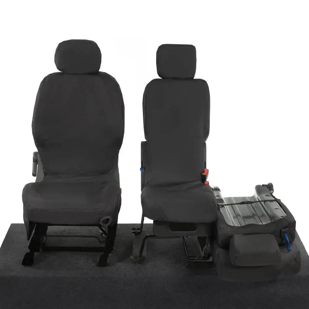 Citroen Berlingo Tailored PU Seat Covers - UK Custom Covers