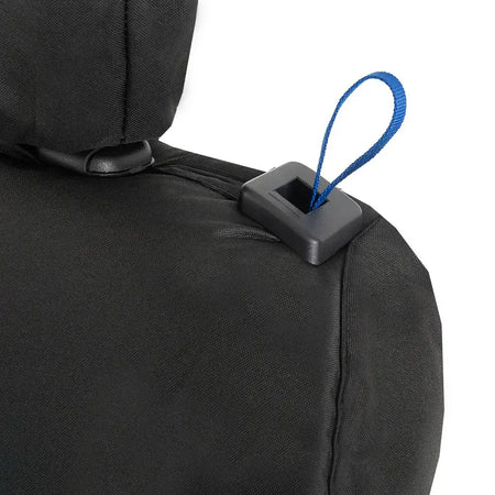 Citroen Berlingo Tailored PU Seat Covers - UK Custom Covers