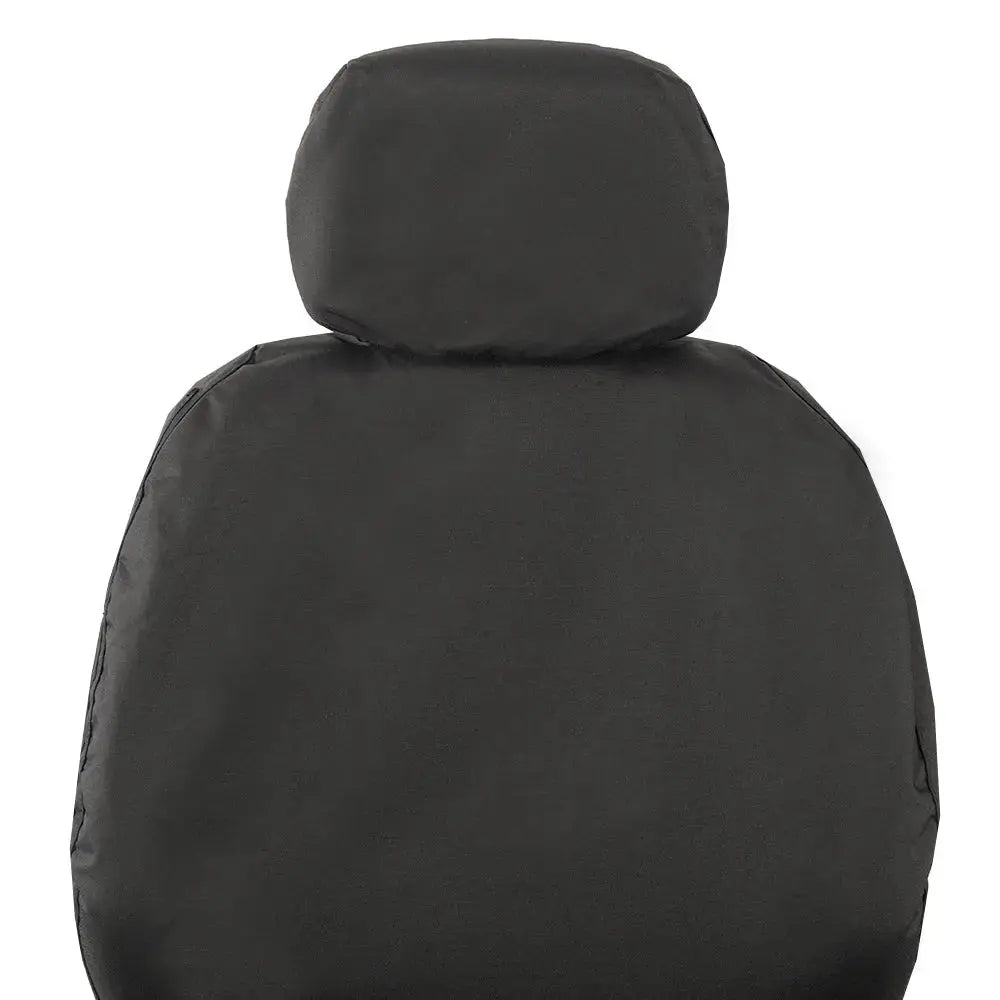 Citroen Berlingo Tailored PU Seat Covers - UK Custom Covers