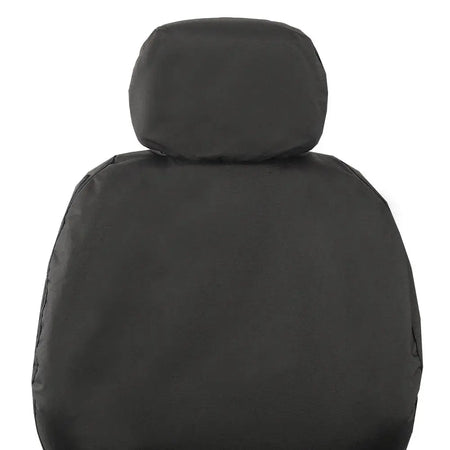 Citroen Berlingo Tailored PU Seat Covers - UK Custom Covers