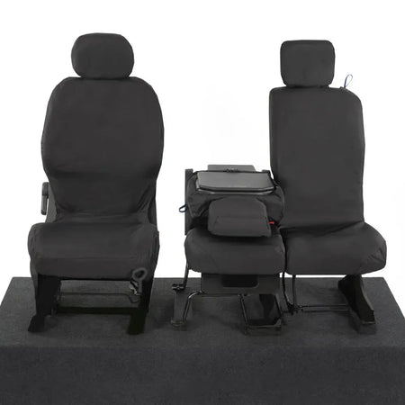 Citroen Berlingo Tailored PU Seat Covers - UK Custom Covers