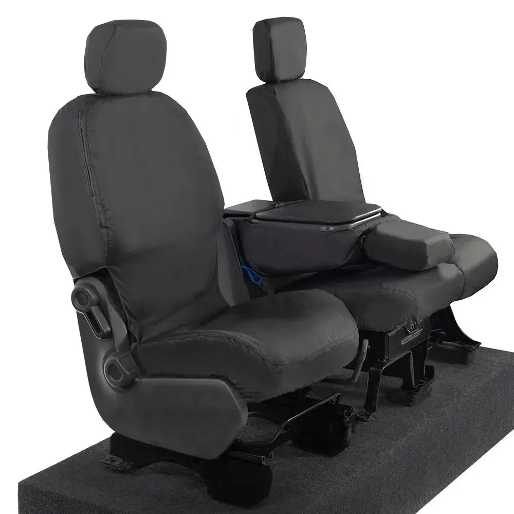 Citroen Berlingo Tailored PU Seat Covers - UK Custom Covers