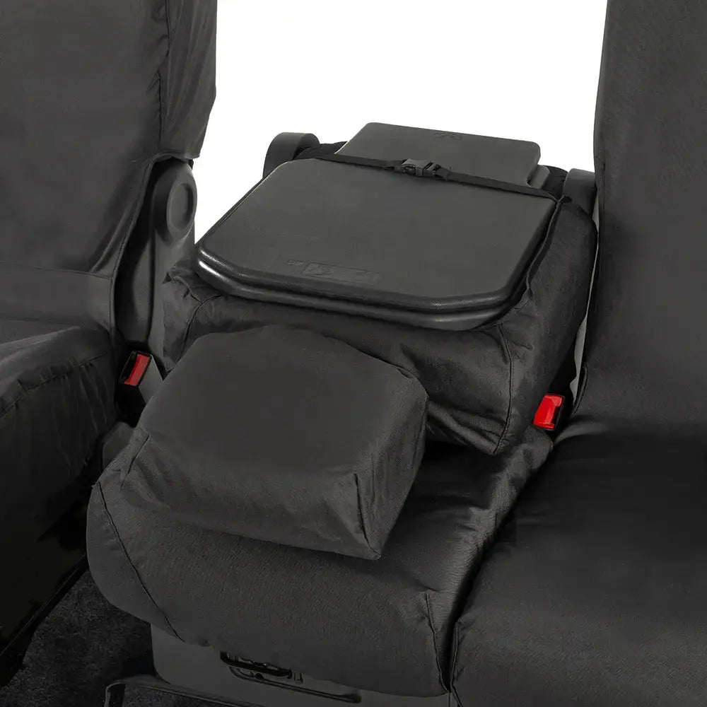 Citroen Berlingo Tailored PU Seat Covers - UK Custom Covers