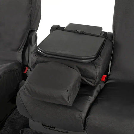 Citroen Berlingo Tailored PU Seat Covers - UK Custom Covers