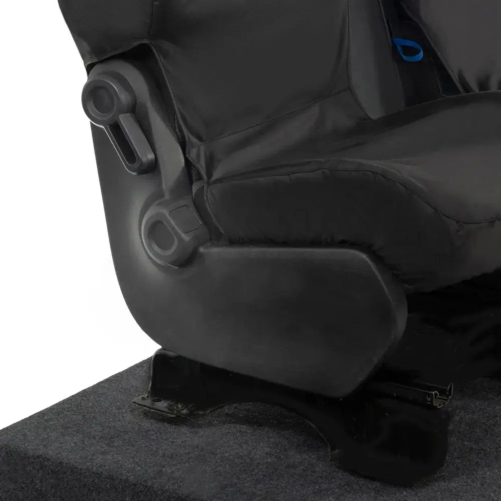 Citroen Berlingo Tailored PU Seat Covers - UK Custom Covers