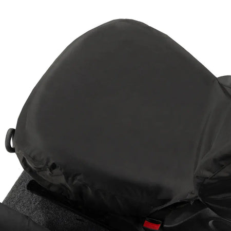 Citroen Berlingo Tailored PU Seat Covers - UK Custom Covers