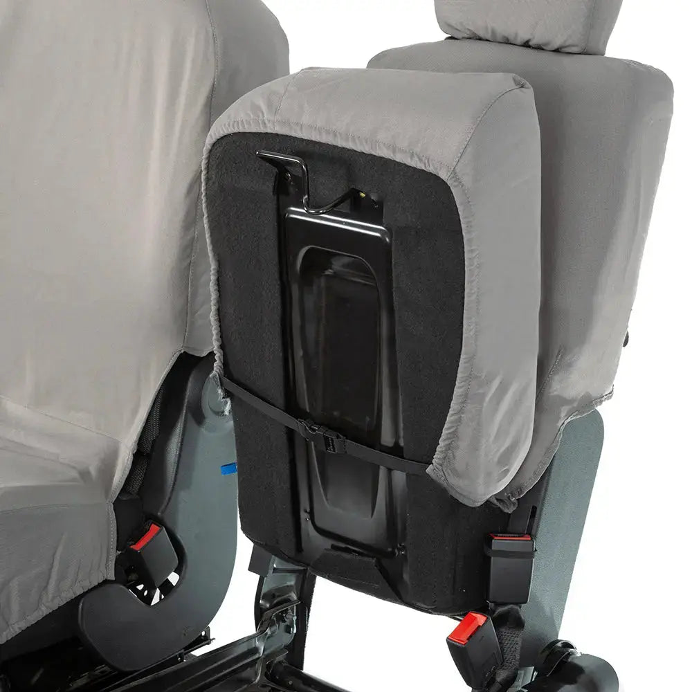 Citroen Berlingo Tailored PU Seat Covers - UK Custom Covers