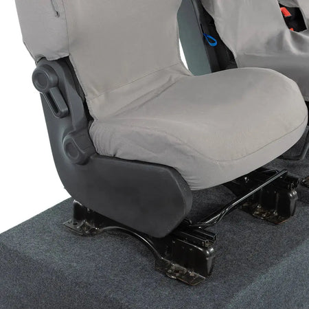 Citroen Berlingo Tailored PU Seat Covers - UK Custom Covers