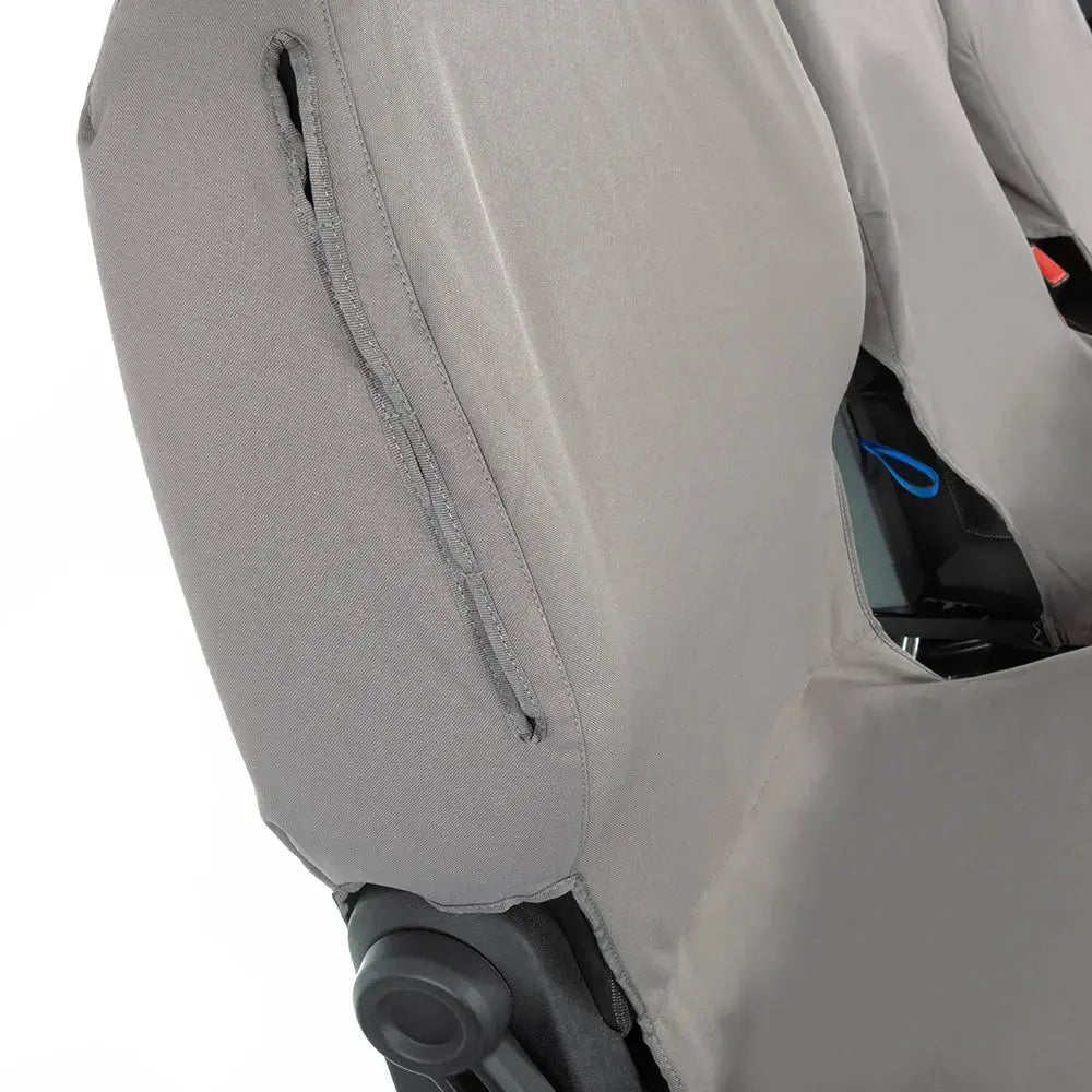 Citroen Berlingo Tailored PU Seat Covers - UK Custom Covers