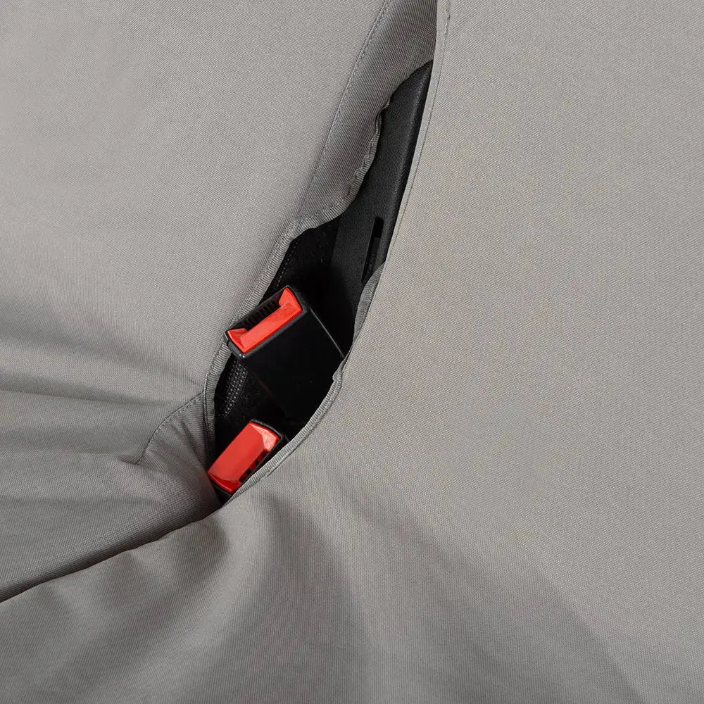 Citroen Berlingo Tailored PU Seat Covers - UK Custom Covers