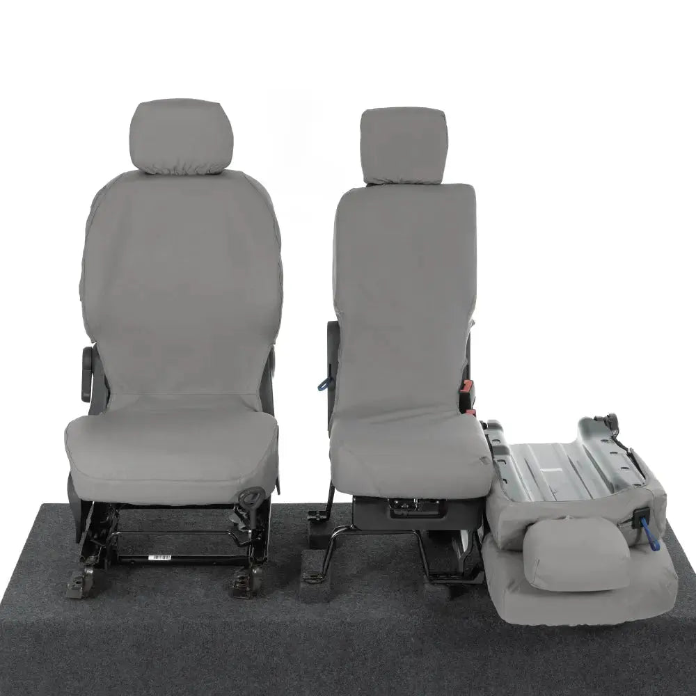 Citroen Berlingo Tailored PU Seat Covers - UK Custom Covers