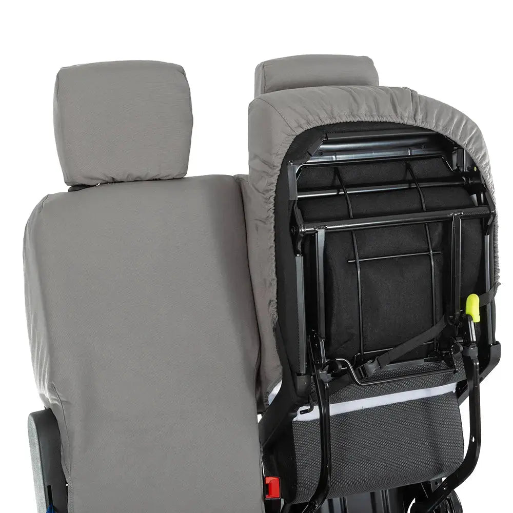 Citroen Berlingo Tailored PU Seat Covers - UK Custom Covers