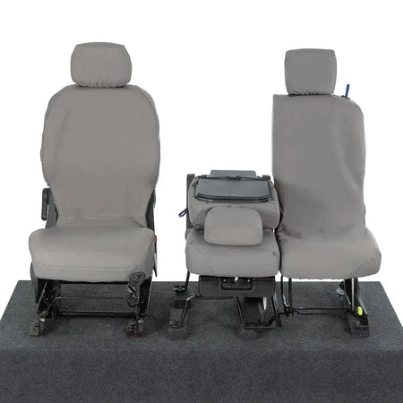 Citroen Berlingo Tailored PU Seat Covers - UK Custom Covers