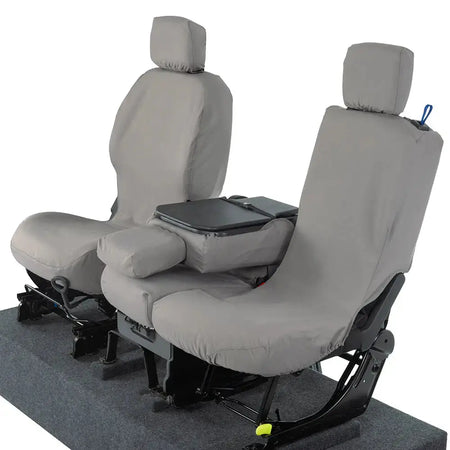 Citroen Berlingo Tailored PU Seat Covers - UK Custom Covers