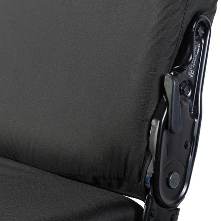 Isuzu Grafter Seat Covers Cotton-Backed PU 2006+ UK Custom Covers