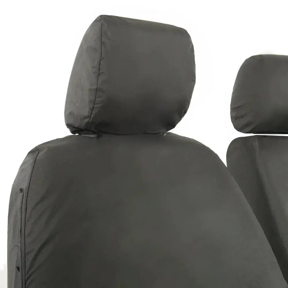 Ford Transit Connect Tailored PU Seat Covers (2014 Onwards) - UK Custom Covers