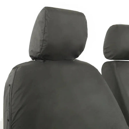 Ford Transit Connect Tailored PU Seat Covers (2014 Onwards) - UK Custom Covers