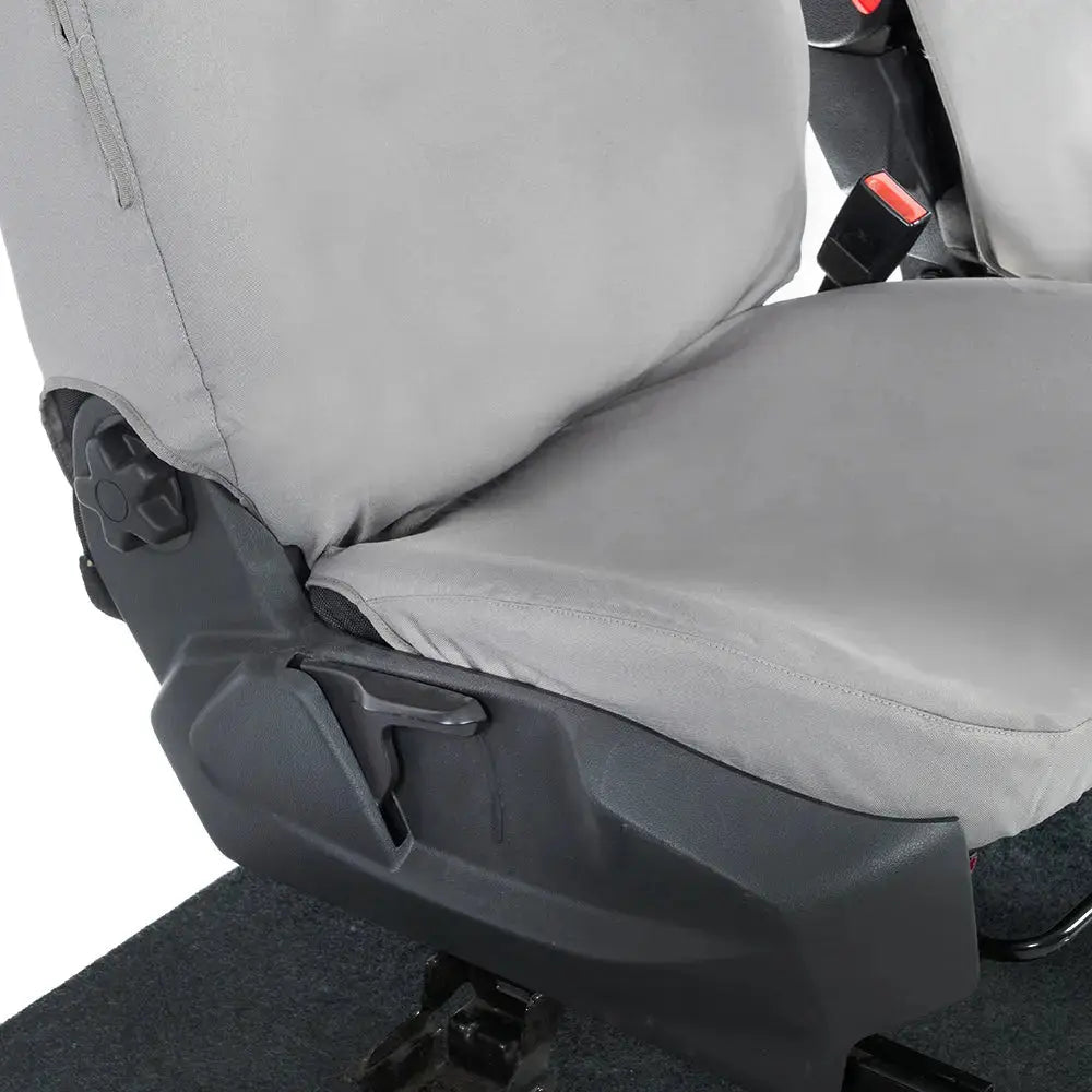 Ford Transit Connect Tailored PU Seat Covers (2014 Onwards) - UK Custom Covers