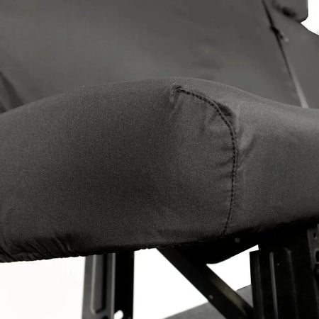 Ford Transit Van (Inc E-Transit) Tailored PU Seat Covers - UK Custom Covers