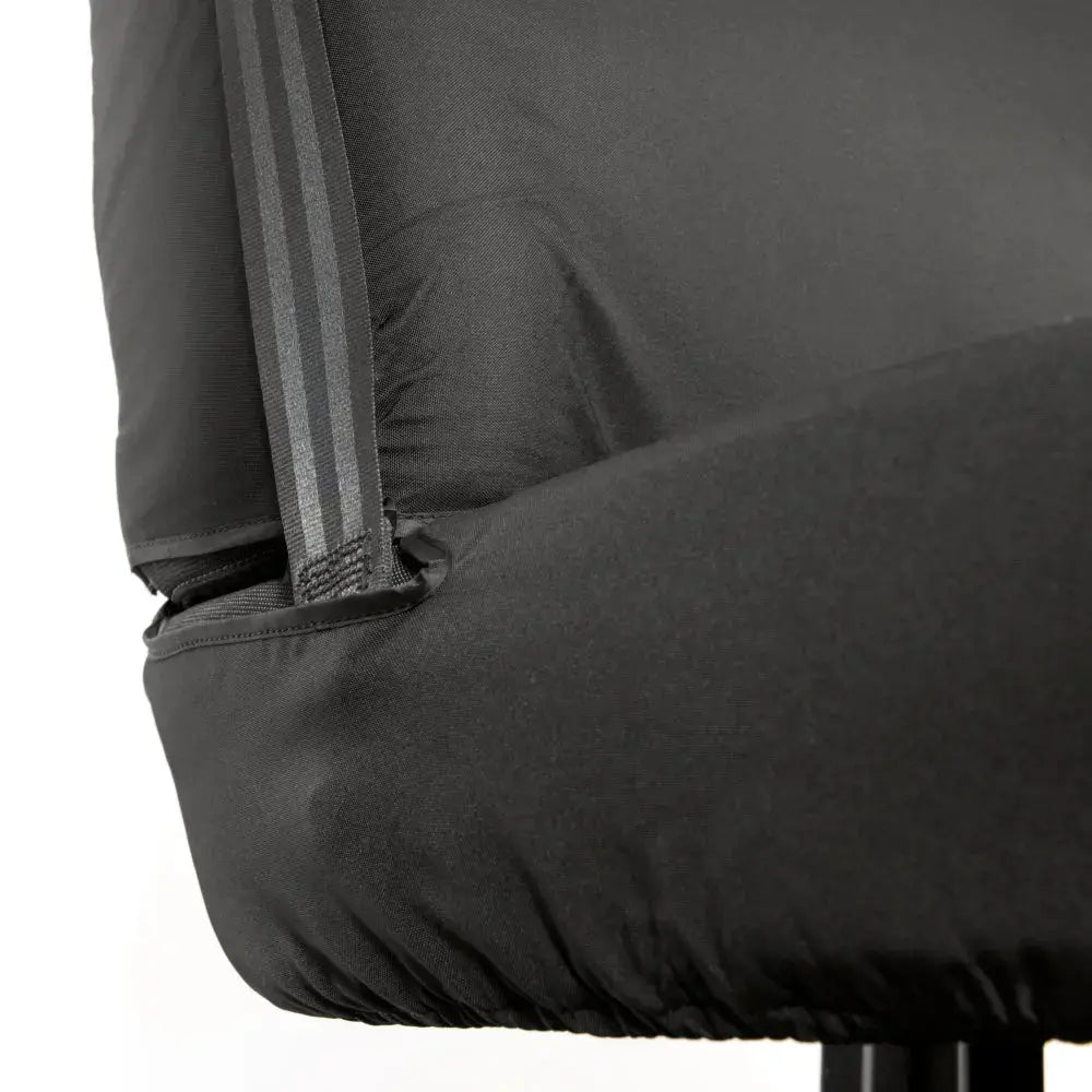 Ford Transit Van (Inc E-Transit) Tailored PU Seat Covers - UK Custom Covers