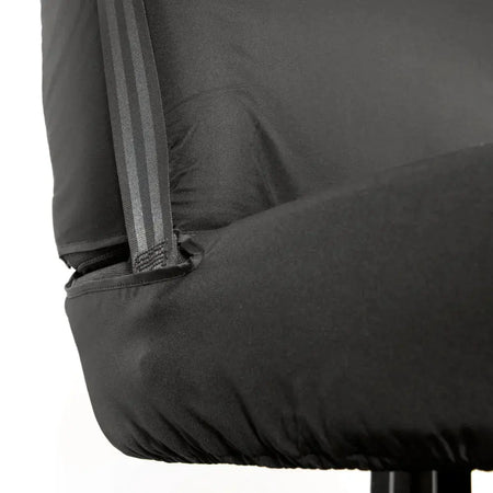 Ford Transit Van (Inc E-Transit) Tailored PU Seat Covers - UK Custom Covers