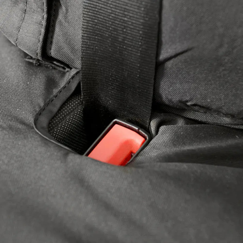Ford Transit Van (Inc E-Transit) Tailored PU Seat Covers - UK Custom Covers