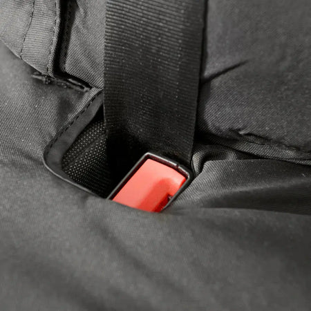 Ford Transit Van (Inc E-Transit) Tailored PU Seat Covers - UK Custom Covers
