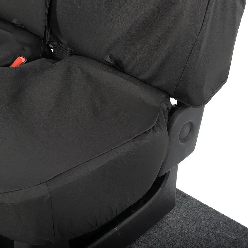 Fiat Talento Tailored PU Seat Covers (2016 Onwards) - UK Custom Covers