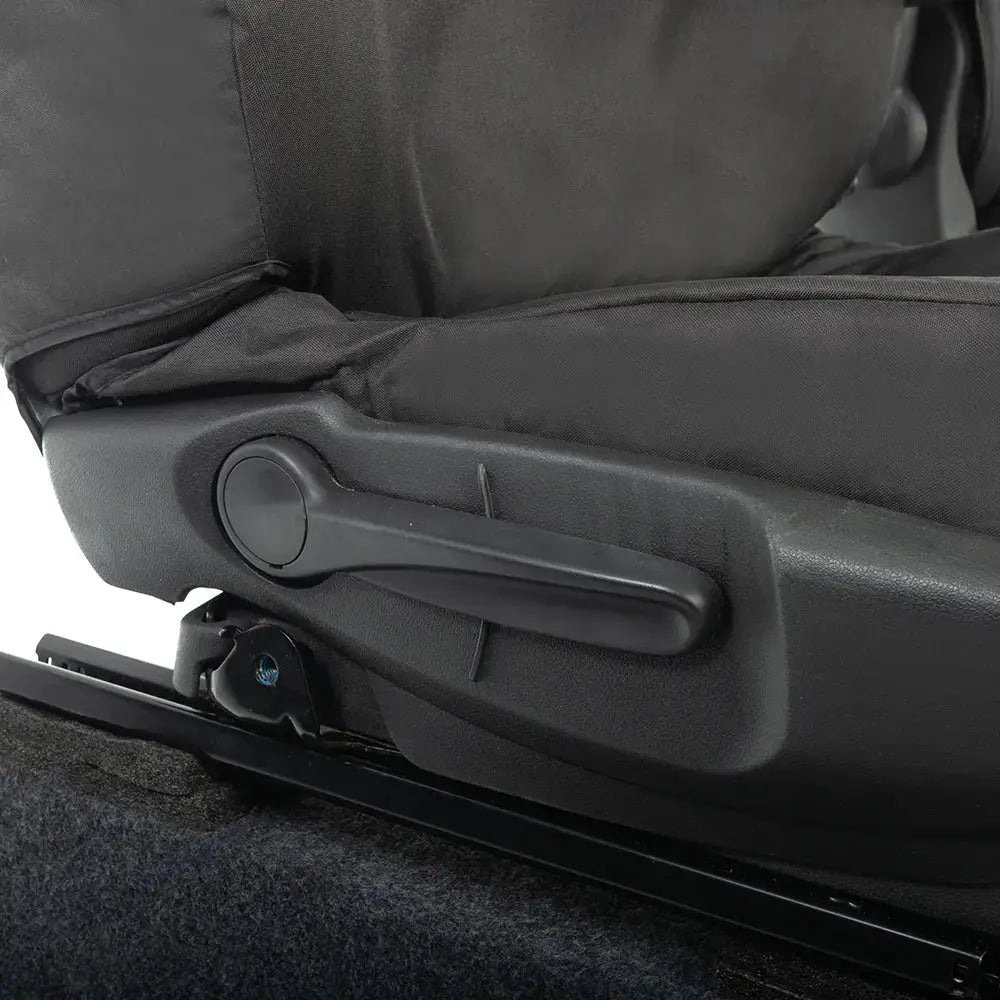 Fiat Talento Tailored PU Seat Covers (2016 Onwards) - UK Custom Covers