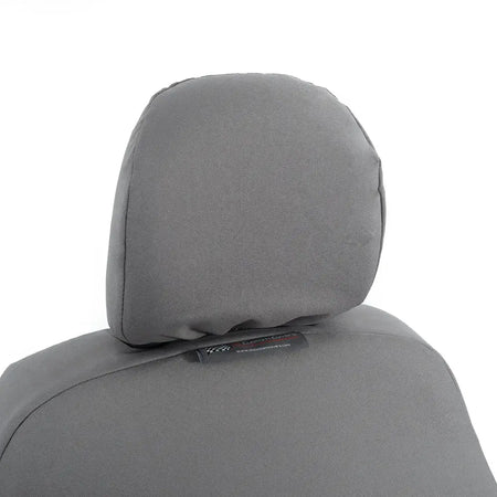 Fiat Talento Tailored PU Seat Covers (2016 Onwards) - UK Custom Covers