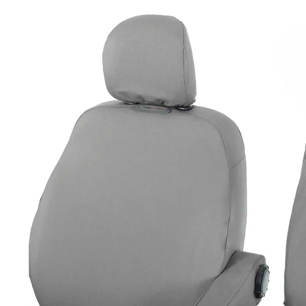 Vauxhall Vivaro Tailored PU Seat Covers - UK Custom Covers