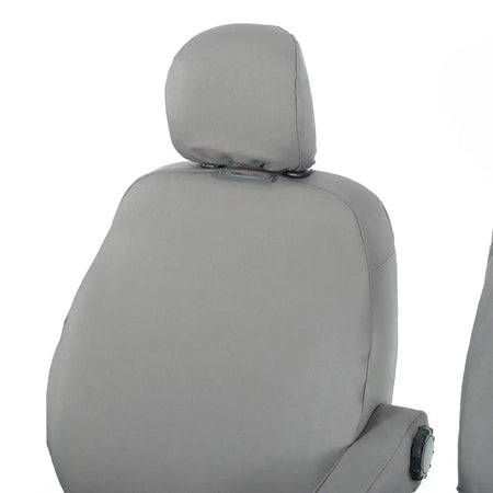 Renault Trafic Tailored PU Seat Covers - UK Custom Covers
