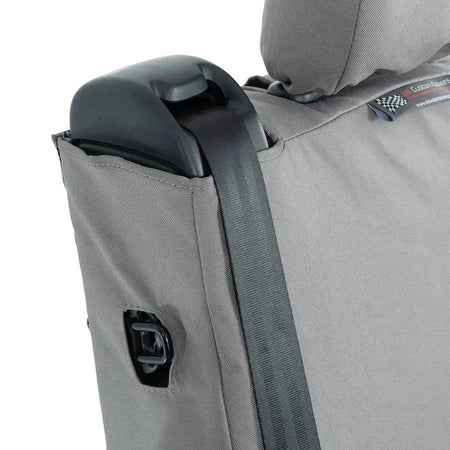 Fiat Talento Tailored PU Seat Covers (2016 Onwards) - UK Custom Covers