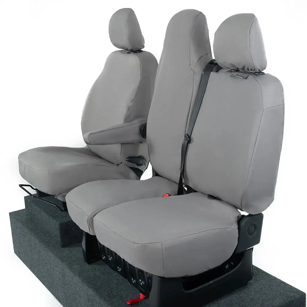 Fiat Talento Tailored PU Seat Covers (2016 Onwards) - UK Custom Covers
